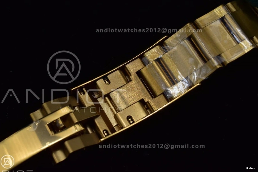 VS3235 Steel Ceramic YG VSF LN 1:1 904L Black Submariner Edition Best 126618 0117